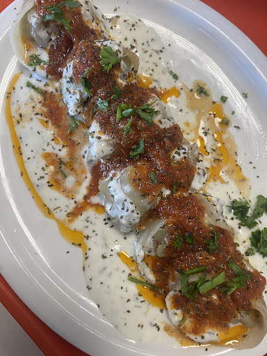 Photo of Elias Naan & Kabob - 20 Broadleaf Ave, Whitby, ON L1R 0B5